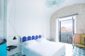 Гостиница Miramare Sea Resort & Spa  Искья